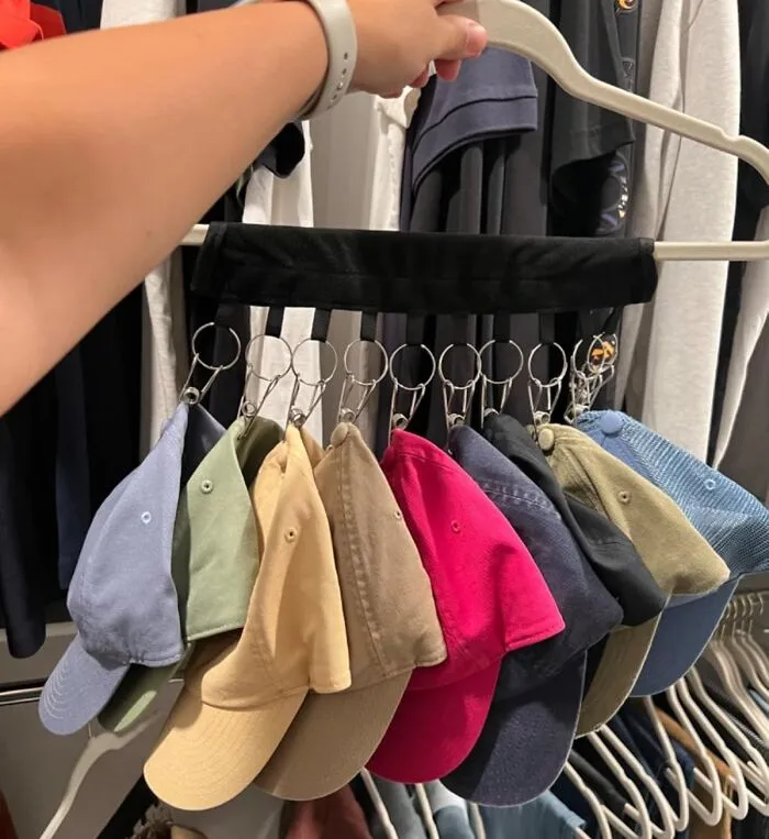 Your Doorknobs Can Stop Moonlighting As A <a Style="Display:inline;" Href="Https://Www.amazon.com/Ucomely-Baseball-Organizer-Display-Accessories/Dp/B09f69zp7r?ie=utf8&th=1&linkcode=ll1&tag=bprabbit-20&linkid=5f2ebfda1bd8028f77988c91da485d67&language=en_us&ref_=as_li_ss_tl" Target="_blank"> <span Style="Font: Inherit; Color: #d74b1f;"> Hat Rack For Baseball Caps</Span>