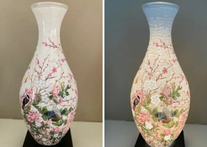 Piece By Piece, A Masterpiece Unfolds With <a Style="Display:inline;" Href="Https://Www.amazon.com/Pintoo-Translucent-Puzzle-Adults-Flower/Dp/B0b1zc3tbb?ie=utf8&th=1&linkcode=ll1&tag=bpaxolotl-20&linkid=1d07f520aa9330494c53f75492d28dc8&language=en_us&ref_=as_li_ss_tl" Target="_blank"><span Style="Font: Inherit; Color: #d74b1f;"> 3D Puzzle Vase Building </Span>, A Challenging Yet Meditative Craft That Combines Artistry And Engineering