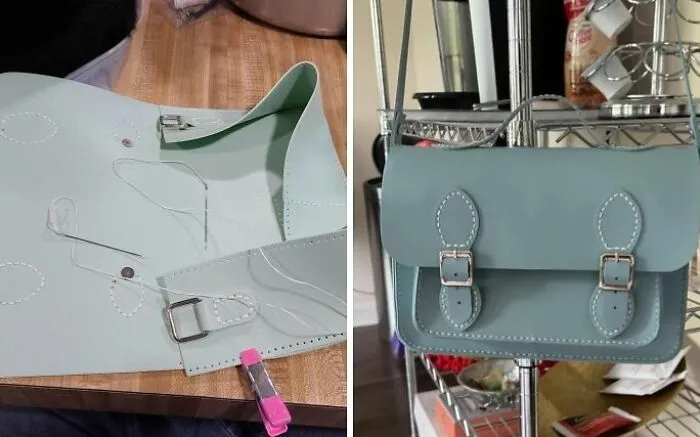 Stitch Your Way To A Stylish New Hobby With A <a Style="Display:inline;" Href="Https://Www.amazon.com/Cambridge-Material-Handmade-Shoulder-Birthday/Dp/B0bbhwn7zn?ie=utf8&th=1&linkcode=ll1&tag=bpaxolotl-20&linkid=6fa69d6a831868b88607409a58fc53ee&language=en_us&ref_=as_li_ss_tl" Target="_blank"><span Style="Font: Inherit; Color: #d74b1f;"> DIY Purse Making Kit </Span>, Where Fashion Meets Craftsmanship In A Hands-On Creative Project