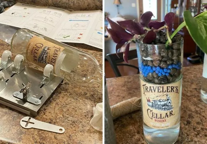 Cut Your Way To A New Creative Venture With A <a Style="Display:inline;" Href="Https://Www.amazon.com/Glass-Bottle-Cutter-Champagne-Kebs_mall/Dp/B0826tl8s3?ie=utf8&th=1&linkcode=ll1&tag=bpaxolotl-20&linkid=d5065a3f98e5d7938df6f7403b00bd08&language=en_us&ref_=as_li_ss_tl" Target="_blank"><span Style="Font: Inherit; Color: #d74b1f;"> Glass Bottle Cutter </Span>, Transforming Discarded Bottles Into Stunning Works Of Art
