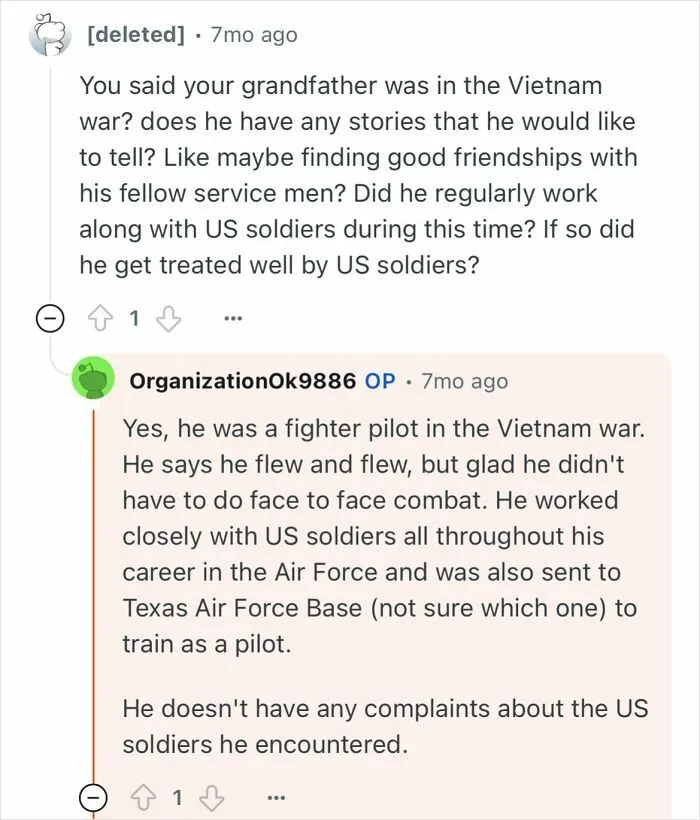 People Ask A Grandfather Who Escaped North Korea What His Life Was Like And He Delivers