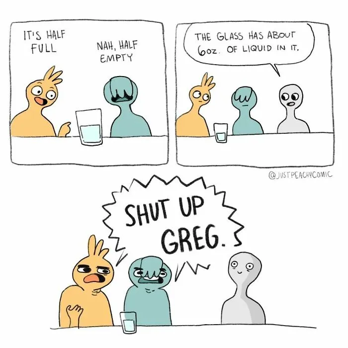Artist Makes Comics About Mental Health That You Might Relate To (30 New Pics)