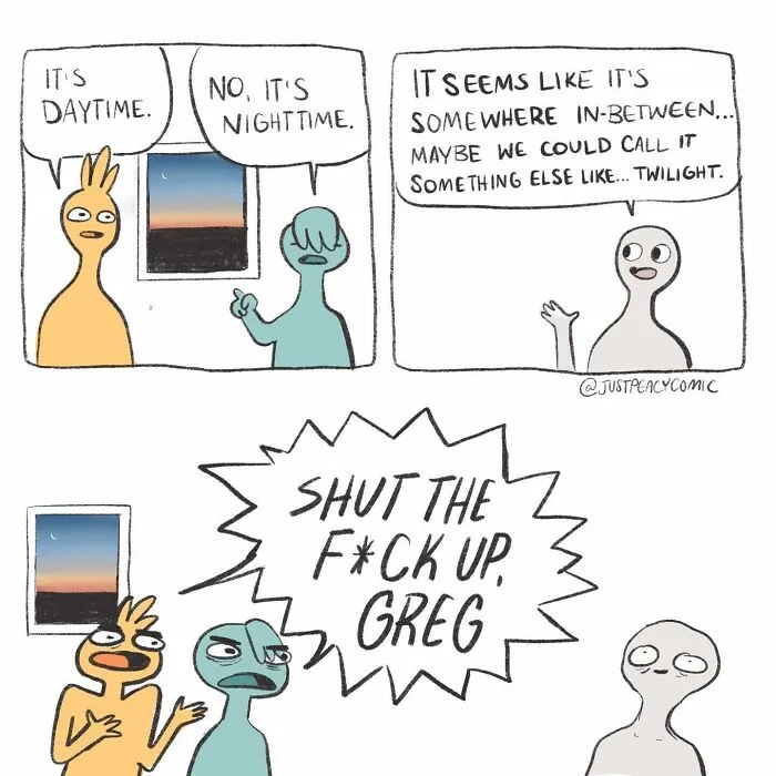 Artist Makes Comics About Mental Health That You Might Relate To (30 New Pics)