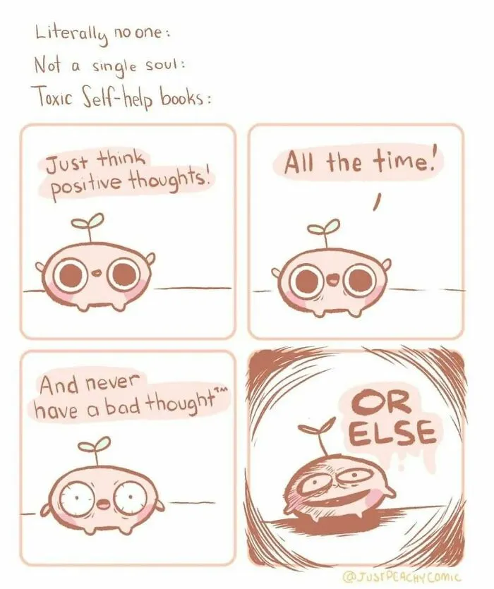 Artist Makes Comics About Mental Health That You Might Relate To (30 New Pics)