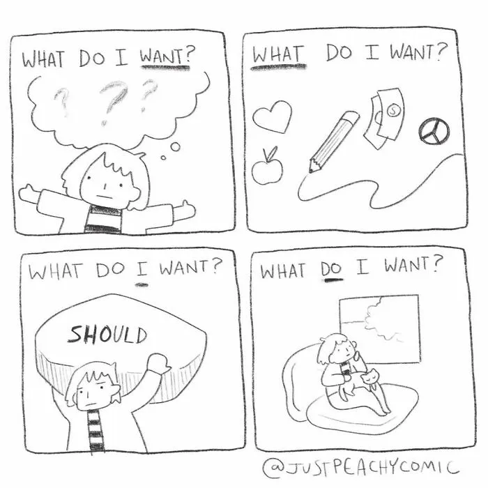 Artist Makes Comics About Mental Health That You Might Relate To (30 New Pics)