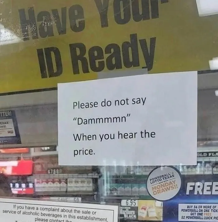 50 Random Photos For Those With A Unique Sense Of Humor (New Pics)