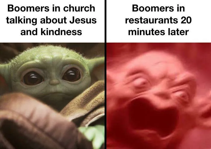 Boomer=karen And Kevin