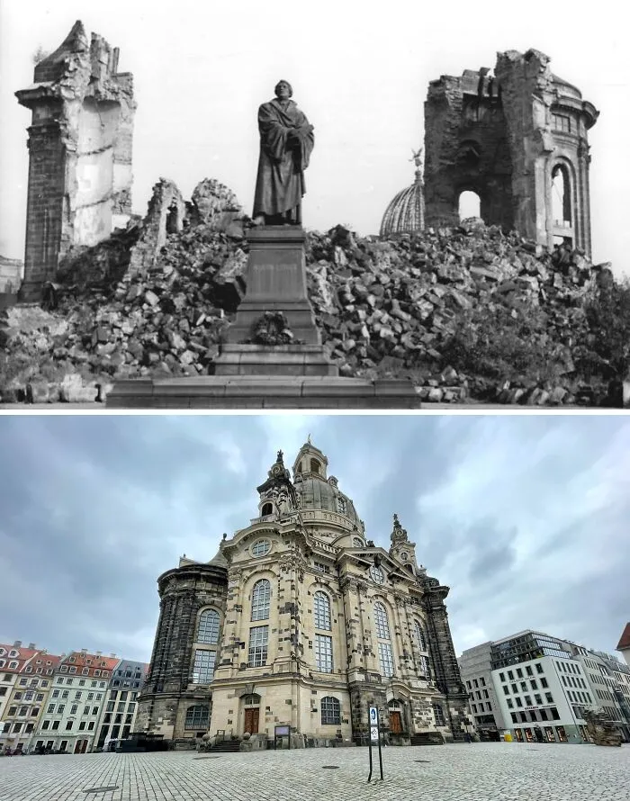 Frauenkirche, Germany