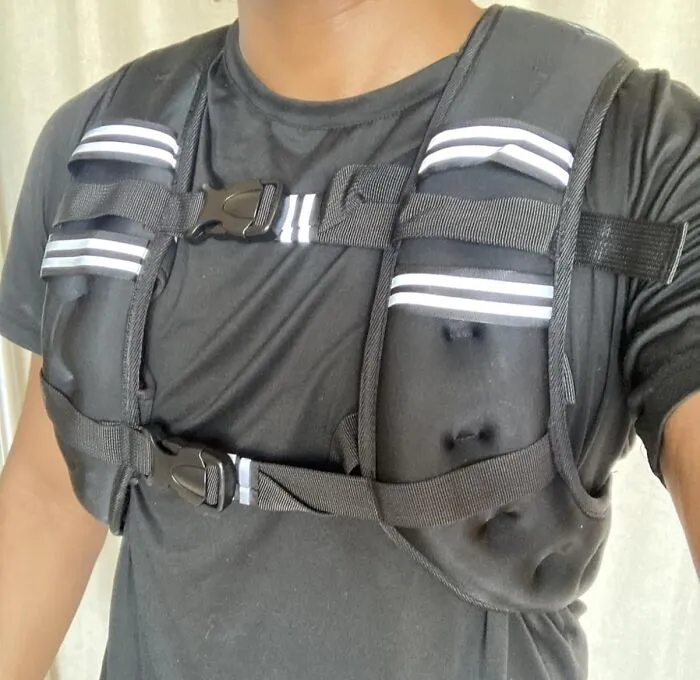 Your Body's Main Character Training Arc Can Officially Begin With A <a Style="Display:inline;" Href="Https://Www.amazon.com/Zelus-Weighted-Reflective-Strength-Weightlifting/Dp/B07rpsjt7q?ie=utf8&th=1&linkcode=ll1&tag=bpkiwi-20&linkid=a57eb058b9a7e5c34a610503a6bcc041&language=en_us&ref_=as_li_ss_tl" Target="_blank">  <span Style="Font: Inherit; Color: #d74b1f;"> Weighted Vest </Span>