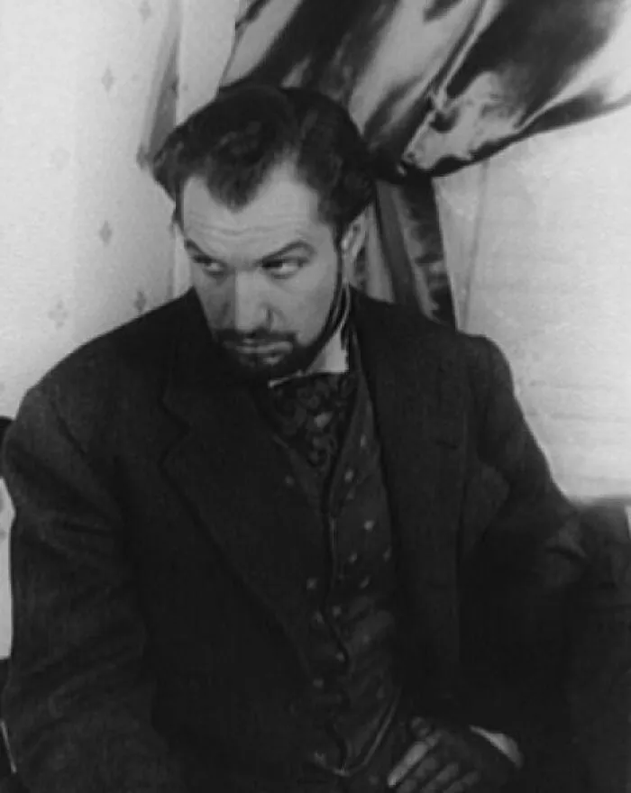 Vincent Price