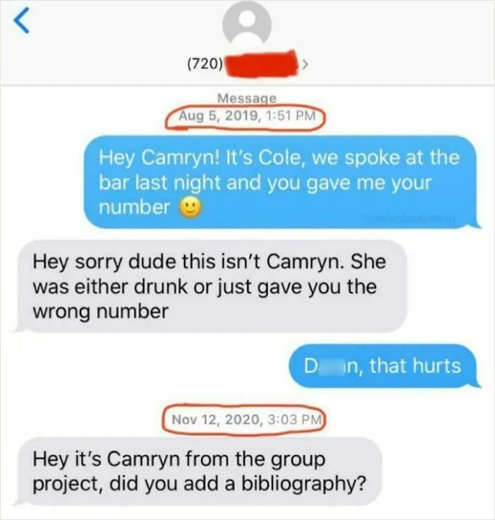 Naming Your Kid “Camryn” Is A Curse