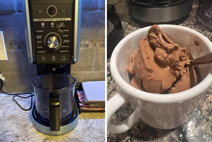 Any Sad Can Of Fruit Sitting In Your Pantry Is About To Have Its Main Character Moment And Become Glorious Sorbet With A <a Style="Display:inline;" Href="Https://Www.amazon.com/Ninja-Nc501-Milkshakes-Programs-Containers/Dp/B0b9cz6xbq?ie=utf8&th=1&linkcode=ll1&tag=bpkiwi-20&linkid=f38cc4e6f2fdbb17ba35d41f8740f148&language=en_us&ref_=as_li_ss_tl" Target="_blank">  <span Style="Font: Inherit; Color: #d74b1f;"> Ninja Creami </Span>
