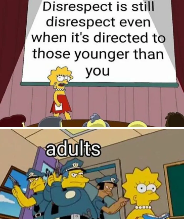 This Is True. This Is Very True