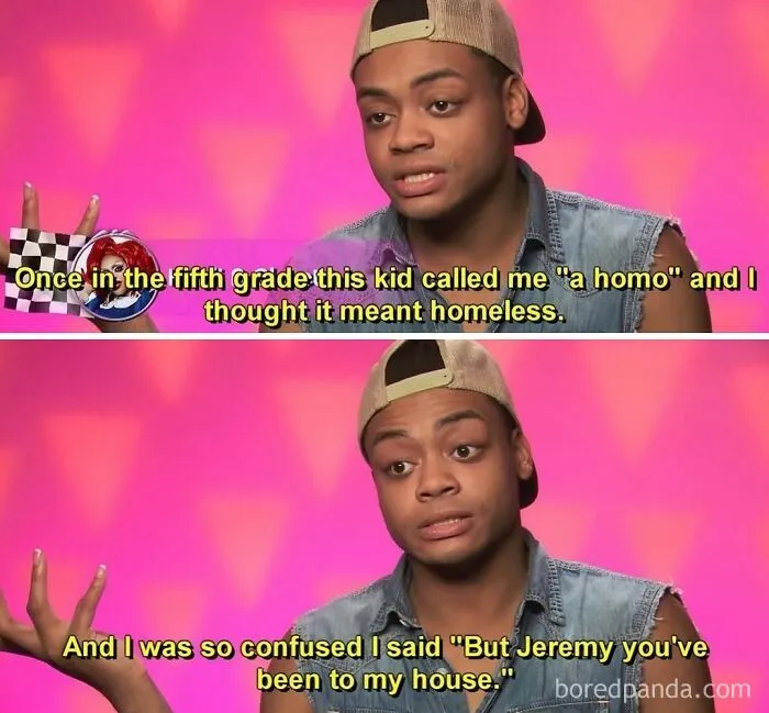 50 Queer Memes That Won’t Make You Gay But May Make You Laugh