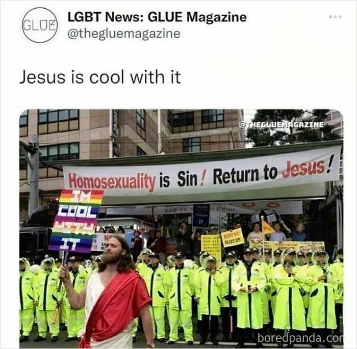 50 Queer Memes That Won’t Make You Gay But May Make You Laugh
