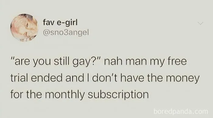 50 Queer Memes That Won’t Make You Gay But May Make You Laugh
