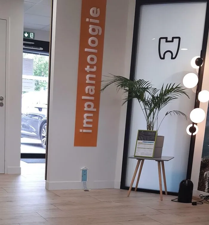 En Francia, no tenemos al Hada de los Dientes, sino al "Ratoncito". En la clínica dental a la que fui, había una puerta para el Ratoncito en la sala de espera.