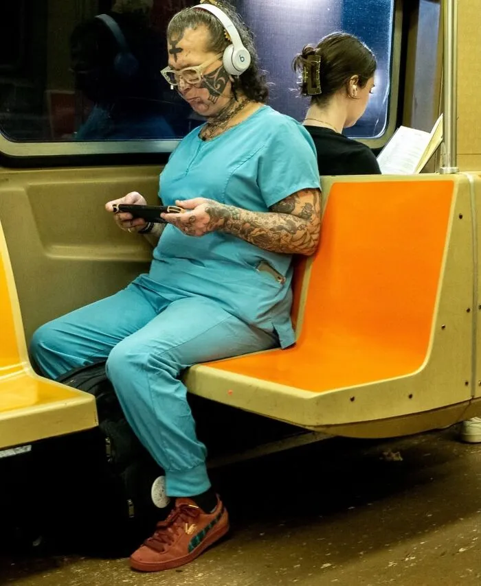 These 40 Photos Weren’t Planned Or Staged, They Just Happened And I Was There To Catch Them