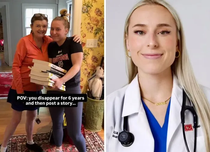 50 Glow-Ups People Are Proud Of And Wanted To Share