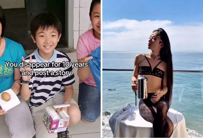 50 Glow-Ups People Are Proud Of And Wanted To Share