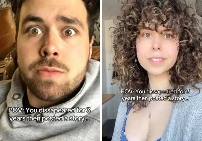 50 Glow-Ups People Are Proud Of And Wanted To Share