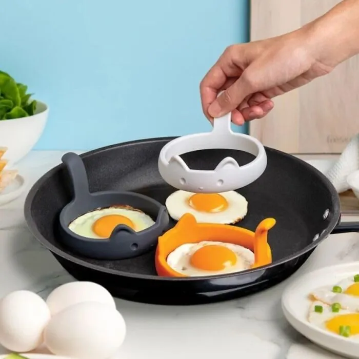 Your Breakfast Can Now Be 100% More Adorable And Judgment-Free With Some <a Style="Display:inline;" Href="Https://Www.amazon.com/Ototo-Egg-Ring/Dp/B0d5bjnhg8?dib=eyj2ijoimsj9.6pf2r56nobsawpckkcr1uvazoo9yu0f7sffczgiiewgom7jkiejqn_0u2orvytfy1awrgmxy6tkncv9-3vdum4yu03ullnwqrmyy6wb6qtqpy_wxkj7eulcmraroycqw45bhjb0-Hjxm25fvj_af_1isfwsj_bj-F-2eoda0115dtowahcmkwtchtzbfzo3xemyhhmlzy8h1h7mwllct0485rotyz02kxoxpb2o3p7huleqf48ullweeetkzitb_3kmtxsrevnk2rfxwifi0lhyjisxkoz0kb4popuk68l8.-Oemkhlotcbr8oxgzk7ohxvumu_s7z3hsu3vt3sidpk&dib_tag=se&keywords=weird%2bkitchen%2bgadgets&qid=1753430396&sr=8-82&xpid=nwixbf_kxif4f&th=1&linkcode=ll1&tag=artandesignews-20&linkid=118d820e2a0edf84068d5c9b09613936&language=en_us&ref_=as_li_ss_tl" Target="_blank">  <span Style="Font: Inherit; Color: #d74b1f;"> Kitty Egg Rings </Span>