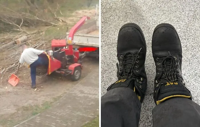 We Can Only Hope This Legend Was Wearing Some <a Style="Display:inline;" Href="Https://Www.amazon.com/Footwear-Striver-Steel-Industrial-Black/Dp/B0bg61sncy?crid=2vuhen5qnst5z&dib=eyj2ijoimsj9.ogiqduuh3gwo0y1xniuh5-Dsmw1usmig1andjzmxwcdp-Vpksnjswvxjv6t3klvenigvvojrj9nm6kfnfo1mcsrnidegr7bahzxcg6raxwnetgaulk1vioukn0ey7pb6ii4tudm8fhi-2m6ss7vaaytpti7s7qrxlrib4qk7uyql0arnirndcesxudnszgu_jersreilwyw2s32a2ftsgv0pmipyxfn654ufqzaj1jiilmnc470tv84pcq9-Fmuyfzrjanx90eu8ylag8gaxukefxjc28itkoo48lmbysja.2qx7iytzxd0kkaw-F93qijn6rhsnznniftctu4l8xvu&dib_tag=se&keywords=safety+boots&qid=1753359054&sprefix=safety+boot%2caps%2c211&sr=8-3-Spons&sp_csd=d2lkz2v0tmftzt1zcf9hdgy&psc=1&linkcode=ll1&tag=bplynx-20&linkid=cea955e9f868976f4577db4f3cd8f0ba&language=en_us&ref_=as_li_ss_tl" Target="_blank">  <span Style="Font:inherit;color:#d74b1f;"> Steel Toe Safety Boots  </Span>
