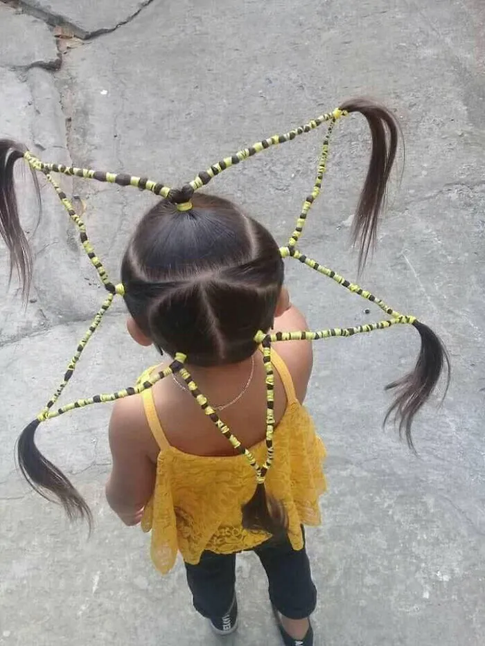 40 Mildly Disturbing Images That Must Be Cursed