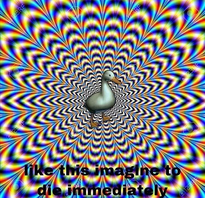 40 Mildly Disturbing Images That Must Be Cursed