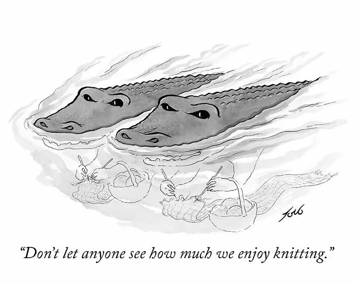 50 Clever One-Panel Comics By Tom Toro That Find Humor In Life’s Little Moments (New Pics)