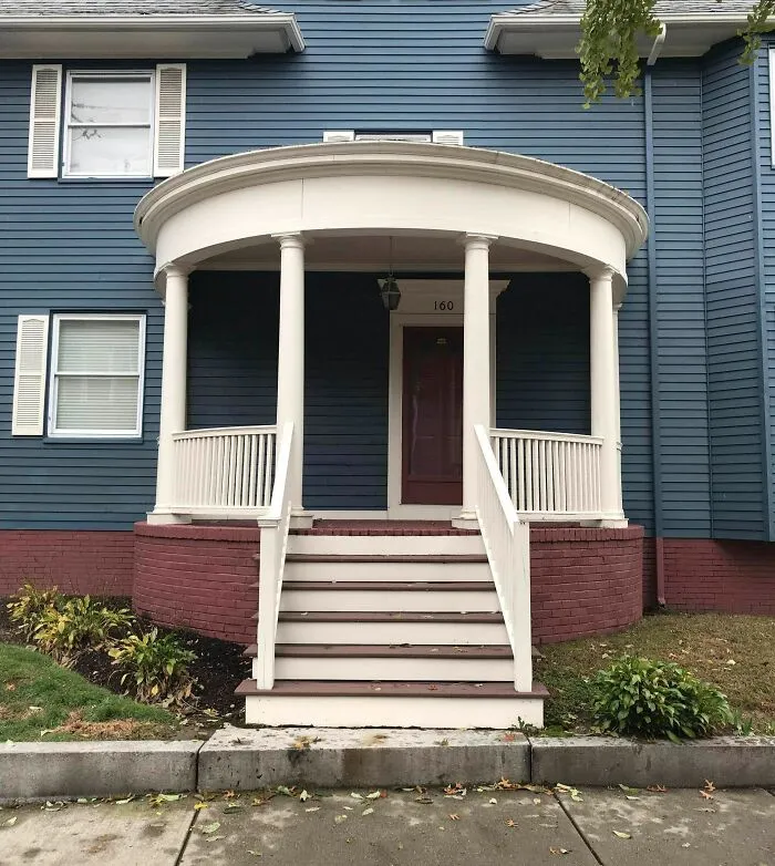 The Door Of This House