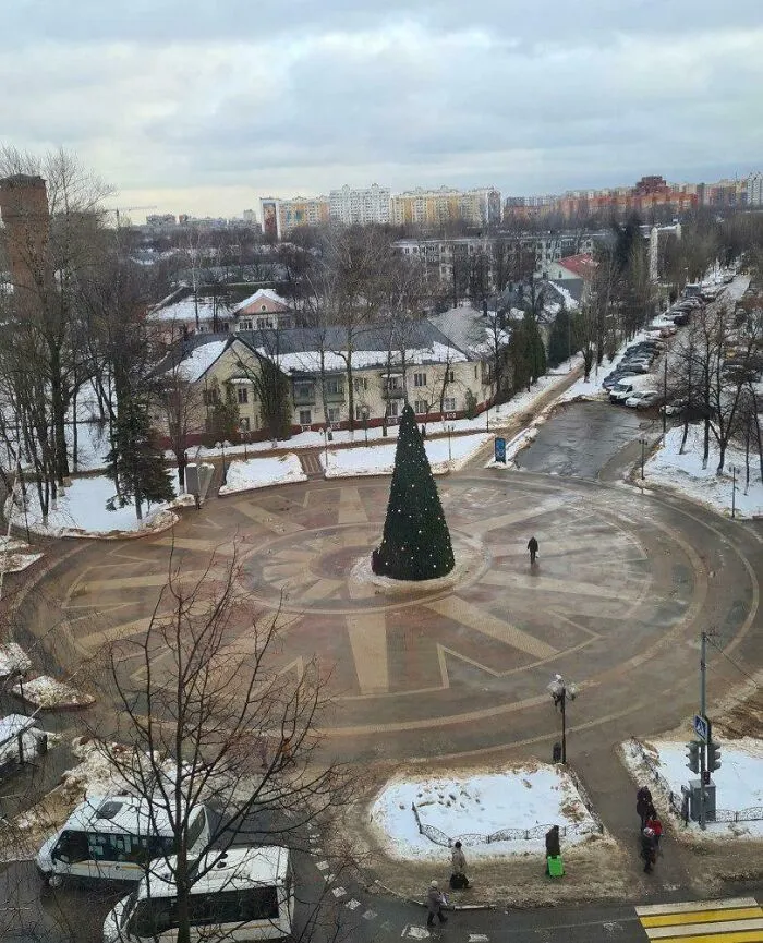 This Christmas Tree 