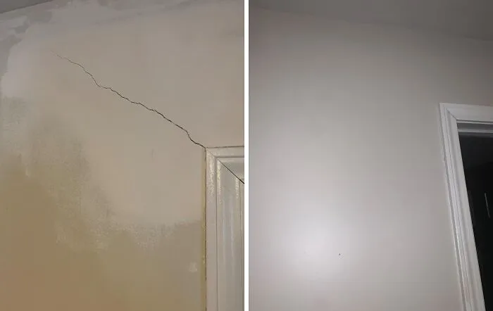 That Embarrassing Hole In Your Wall From That One Time You Tried To Hang A Picture Can Disappear Faster Than Your Weekend Plans With Some <a Style="Display:inline;" Href="Https://Www.amazon.com/Drywall-Repair-Putty-Solution-Walls-Also/Dp/B000bucwb4?ie=utf8&th=1&linkcode=ll1&tag=bpemu-20&linkid=0dd96b9172bce964521e5cfa952f7df7&language=en_us&ref_=as_li_ss_tl" Target="_blank">  <span Style="Font: Inherit; Color: #d74b1f;"> Drywall Repair Putty</Span>