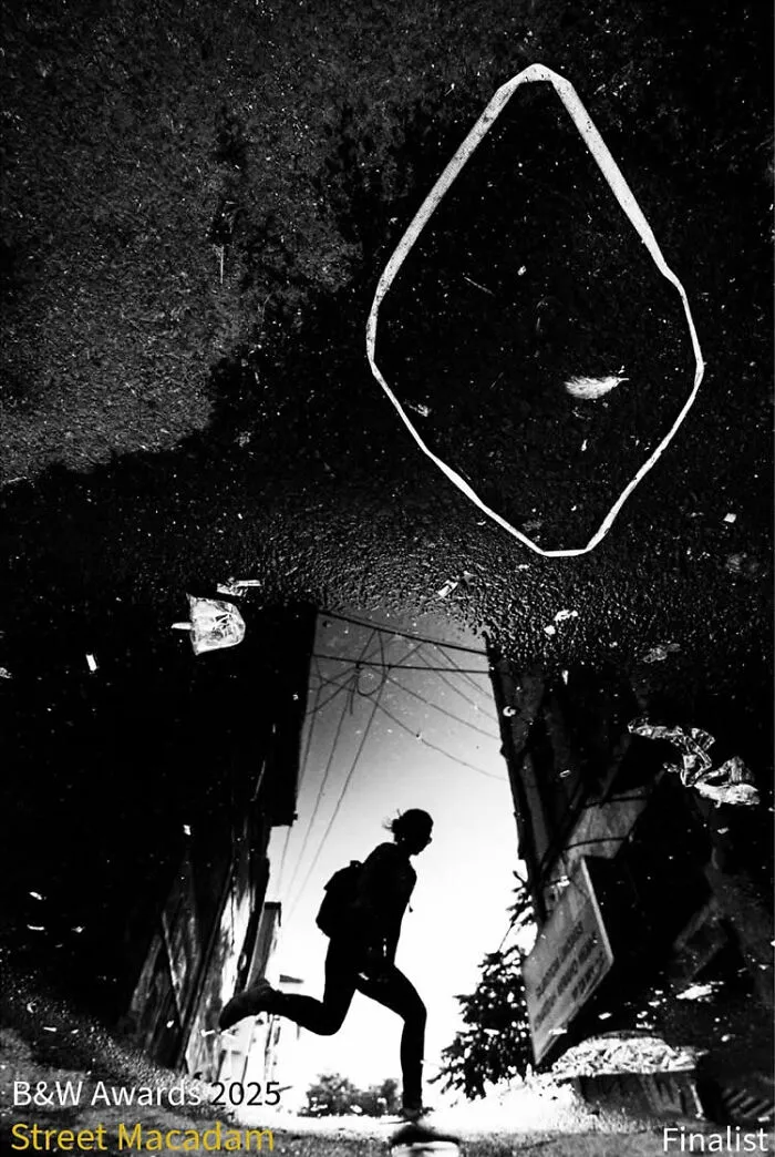 Honorable Mention: Emir Bozkurt