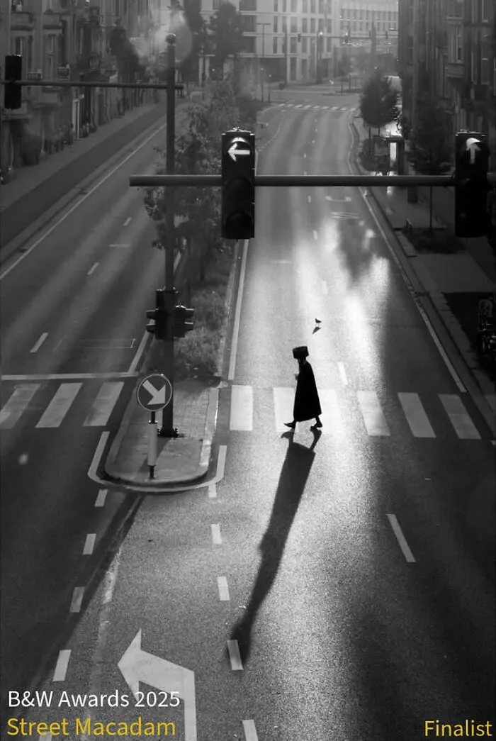 Honorable Mention: Mania De Praeter