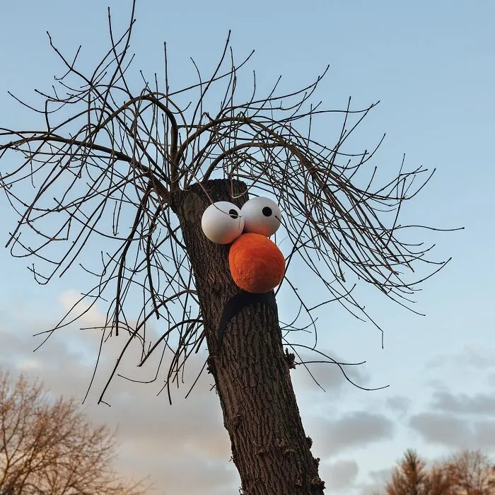 Beaker (The Muppet Show), Vondelpark