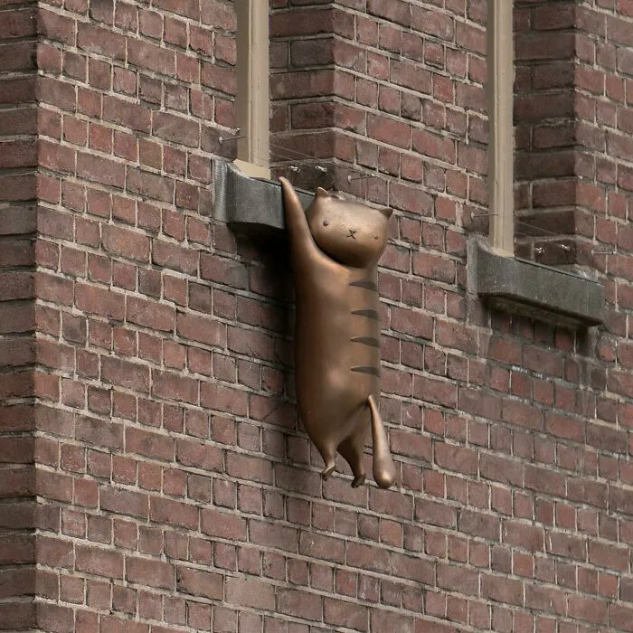 Benney, Prinsengracht