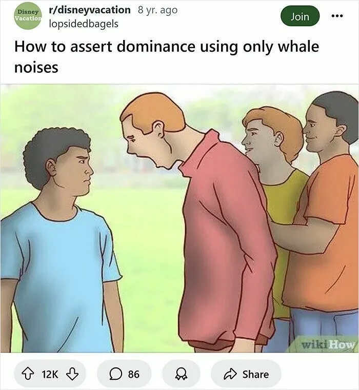 “Fixed It”: 50 Hilariously Rewritten WikiHow Captions That Deserve Awards