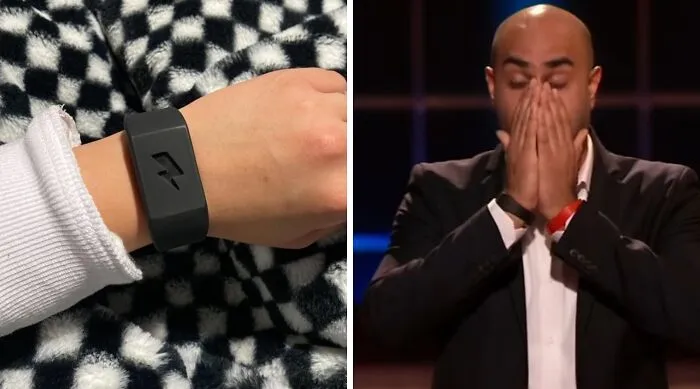 Apparently The Path To Breaking Bad Habits Is Paved With Mild Electric Shocks, At Least According To The Creators Of The <a Style="Display:inline;" Href="Https://Www.amazon.com/Shock-Clock-Wearable-Sleepers-Students/Dp/B07p83ftr5?crid=1m3mzk1v5t30l&dib=eyj2ijoimsj9.ip5d1zgf-Hkrekibe25udhokafaf_3ont8kh_yoe2ccgccjjwzt2_lkn3o3uldwiysuwlnnbjh3plbj-G7i9ktqfllr3gzhtztntpwk-1z0qxlvtpzownbtzzvj7bwyahs7jznl_q79_be-Pgqaggbbhihmprln6v88hfvtlyzcmapisefdukeuad1_tfvybfvsj2wvnytqksxmt_j2ng3yu0mbn1pshr9_wvmcemymz4g2sfj3le-7bi1x16rfs.-Dfad-Pvocyyss15uwu31onrfxq77f27ovfxxko6o7k&dib_tag=se&keywords=pavlock&qid=1753943140&sprefix=paclock%2caps%2c215&sr=8-5&linkcode=ll1&tag=bpbat-20&linkid=5545a6cdf3ea198ee799acf882275a31&language=en_us&ref_=as_li_ss_tl" Target="_blank">  <span Style="Font: Inherit; Color: #d74b1f;"> Pavlock</Span>