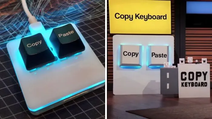 Apparently The <a Style="Display:inline;" Href="Https://Www.amazon.com/Btxetuel-Keyboard-Hotswap-Mechanical-Rgb/Dp/B09pkjmk6l?crid=2mh5htfhpddew&dib=eyj2ijoimsj9.gtnrr6utcupvhqyvxq3-Drkudk-8aou5hgsrfnozmcbkotthc49a6jynescpxm13uexb0d0jd1wojsnnj8awfhx37weimtozzid3f1gdhy6h_oqvgx9dbwi5wv92lartooo1ov_rh5z4ukulnnxvlf3vm-1491vyczy0bv5vrhjucfeliiscwut4urubsubsssauoutcibkemmgrj9y4nqcqos2dtvc_6eigyyg5yuq.opbwsvvbbezf1aqsfwj3d-1bolllxt_dprxqsc9a96m&dib_tag=se&keywords=copy%2bkeyboard&qid=1753943616&sprefix=copy%2bkeyboard%2caps%2c201&sr=8-1&th=1&linkcode=ll1&tag=bpbat-20&linkid=60887fac167ca23a35f35980faa53f89&language=en_us&ref_=as_li_ss_tl" Target="_blank">  <span Style="Font:inherit;color:#d74b1f;"> Keyboard  </Span> Shortcuts We All Learned In Elementary School Just Weren't Efficient Enough, Which Is Why The <span Style="Font: Inherit; Color: #d74b1f;"> Copy Keyboard</Span> Exists