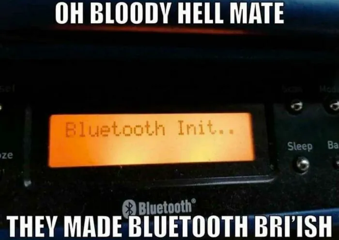 50 Funny Memes And Posts About The Brits That Show What A Unique Nation They Are