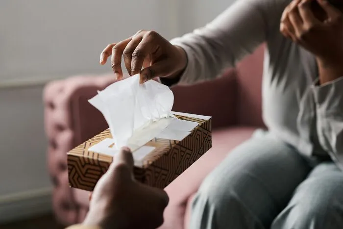 Kleenex