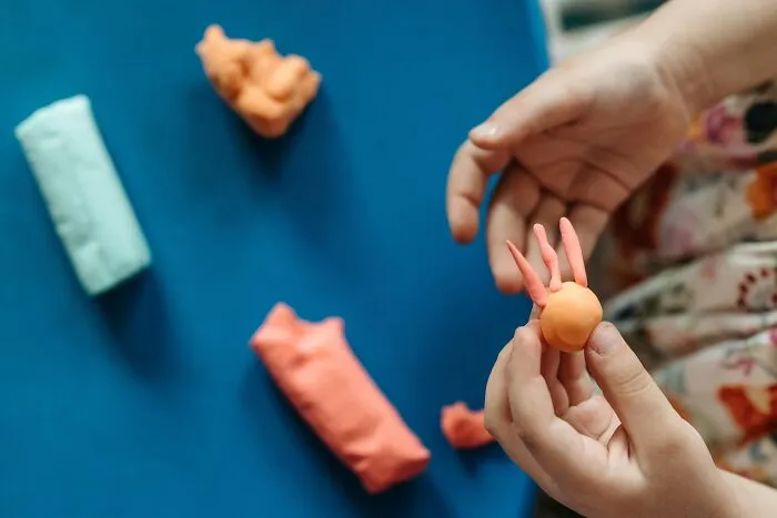 Play-Doh