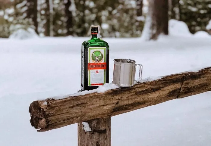 Jagermeister