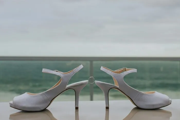 High-Heeled Shoes
