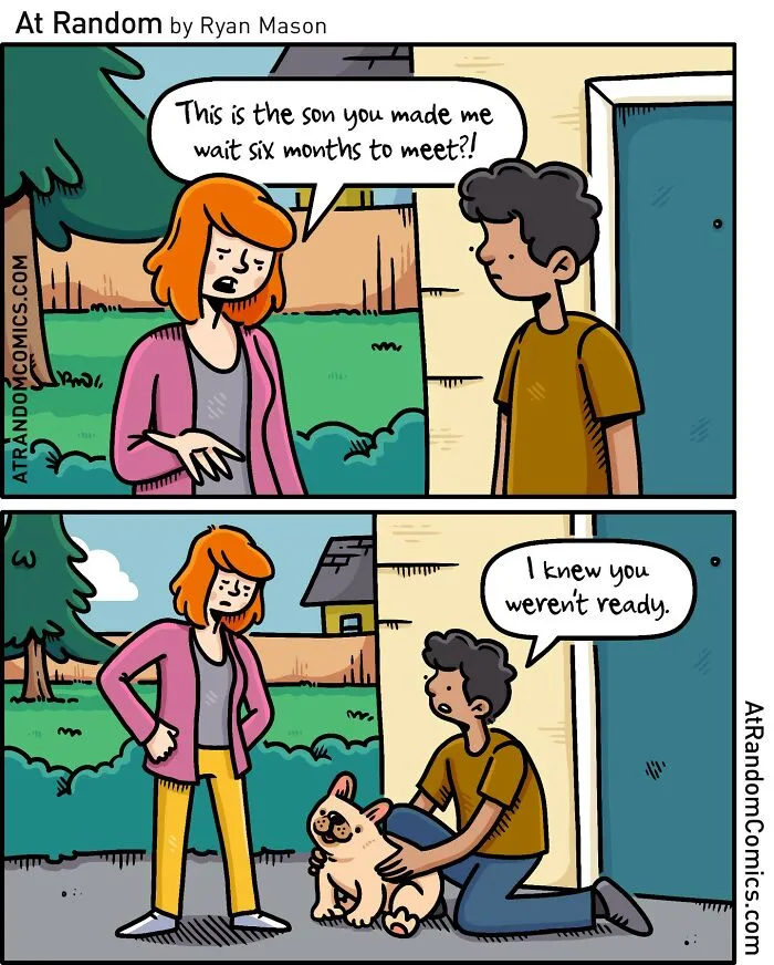 "Secret Son"