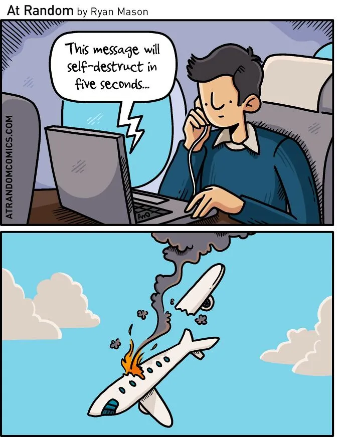 "Secret Message"