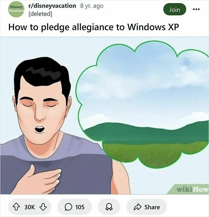 “Fixed It”: 50 Hilariously Rewritten WikiHow Captions That Deserve Awards