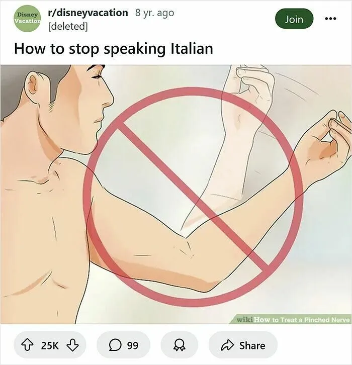 “Fixed It”: 50 Hilariously Rewritten WikiHow Captions That Deserve Awards
