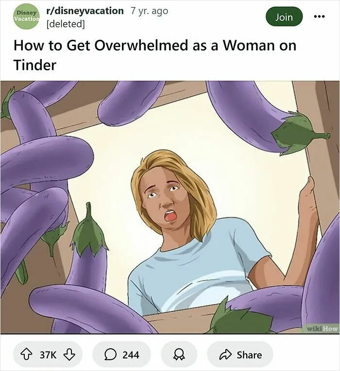 “Fixed It”: 50 Hilariously Rewritten WikiHow Captions That Deserve Awards